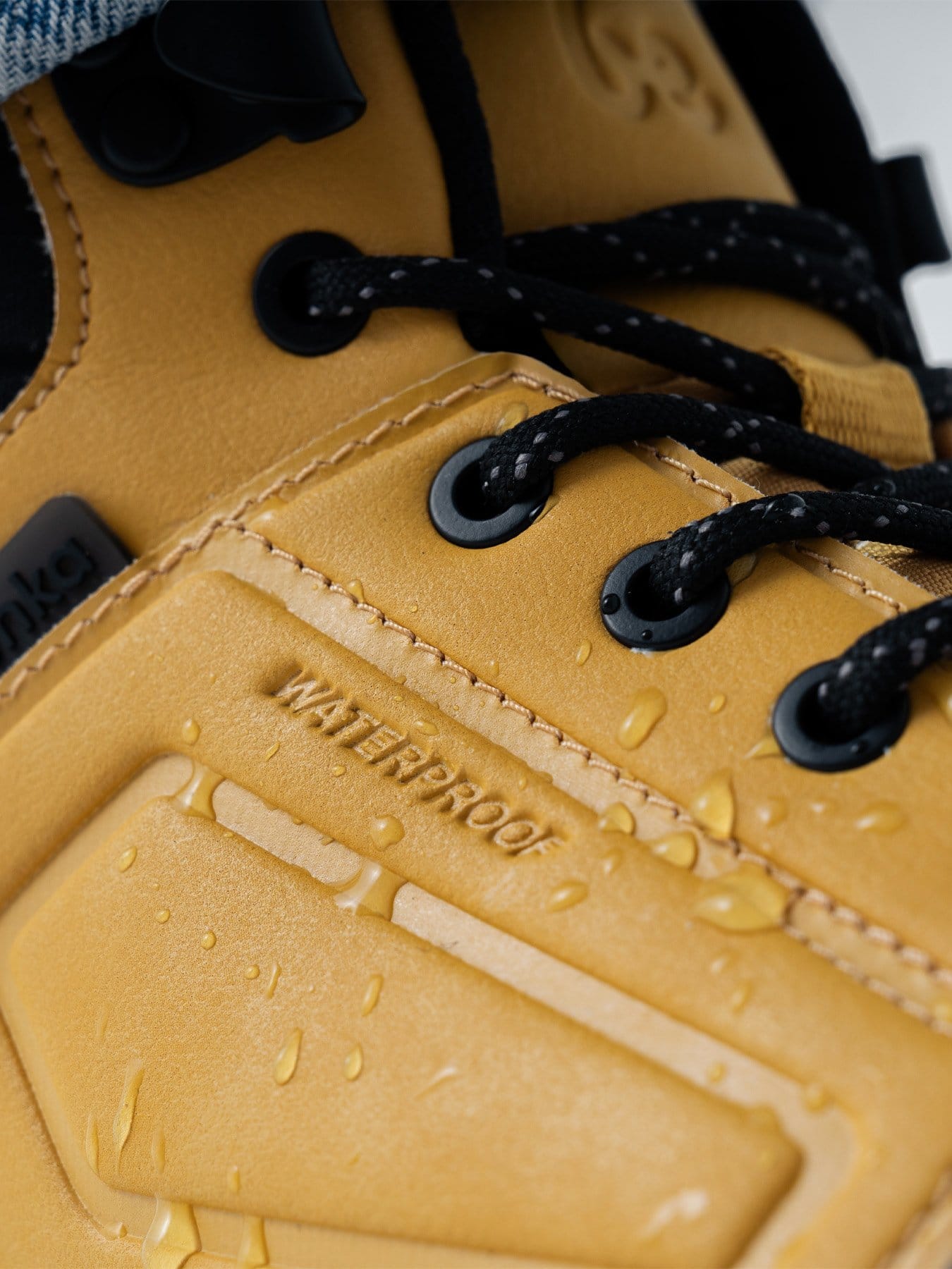 BE LENKA - ARCTICEDGE MUSTARD – Bild 5