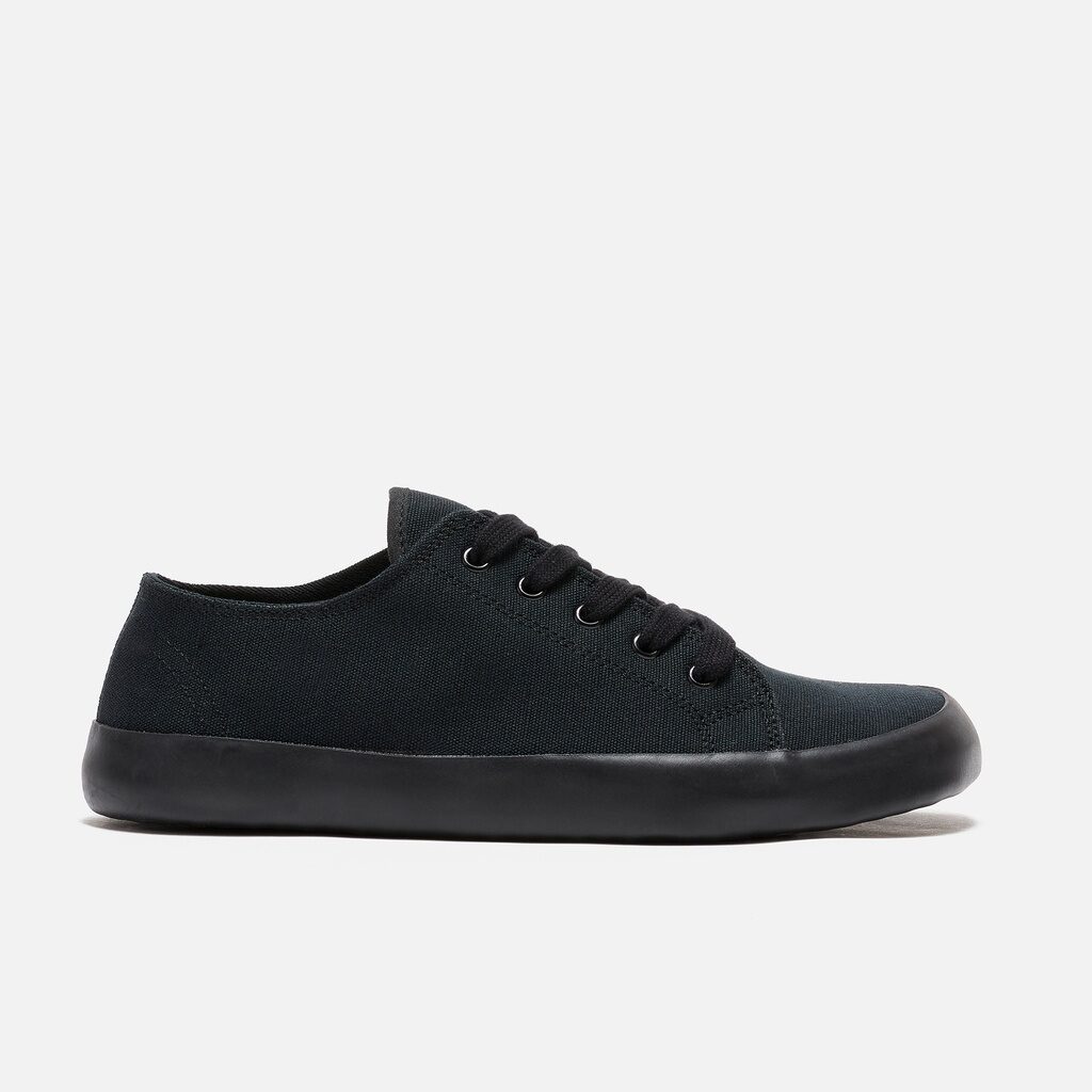 BOHEMPIA - HOSKA PLUS 2.0 BLACK & BLACK