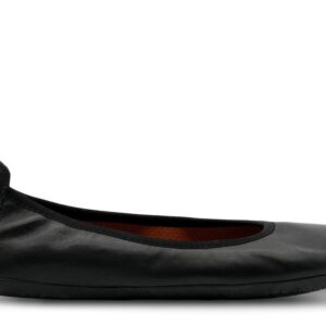 AYLLA - BALLERINA SIMPLY BLACK