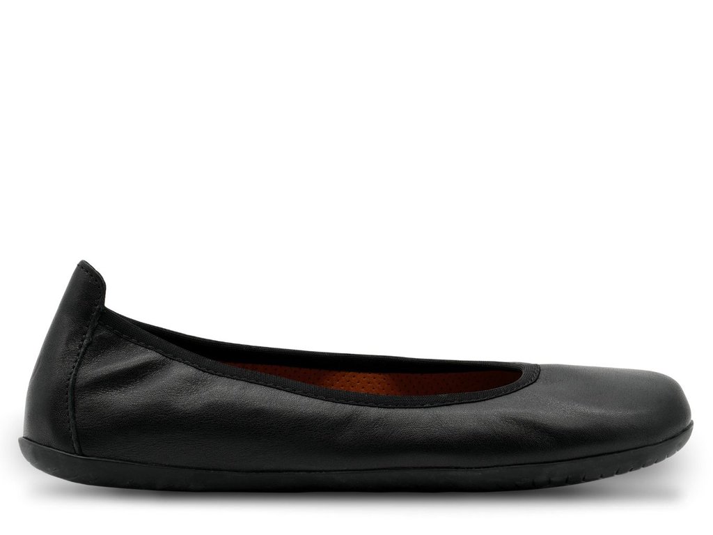 AYLLA - BALLERINA SIMPLY BLACK