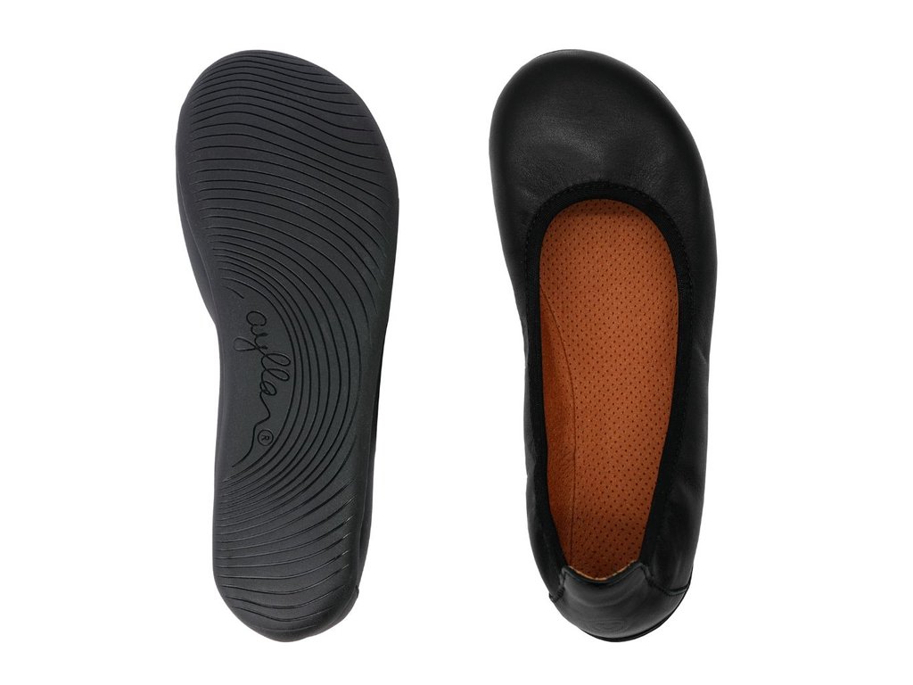 AYLLA - BALLERINA SIMPLY BLACK – Bild 2