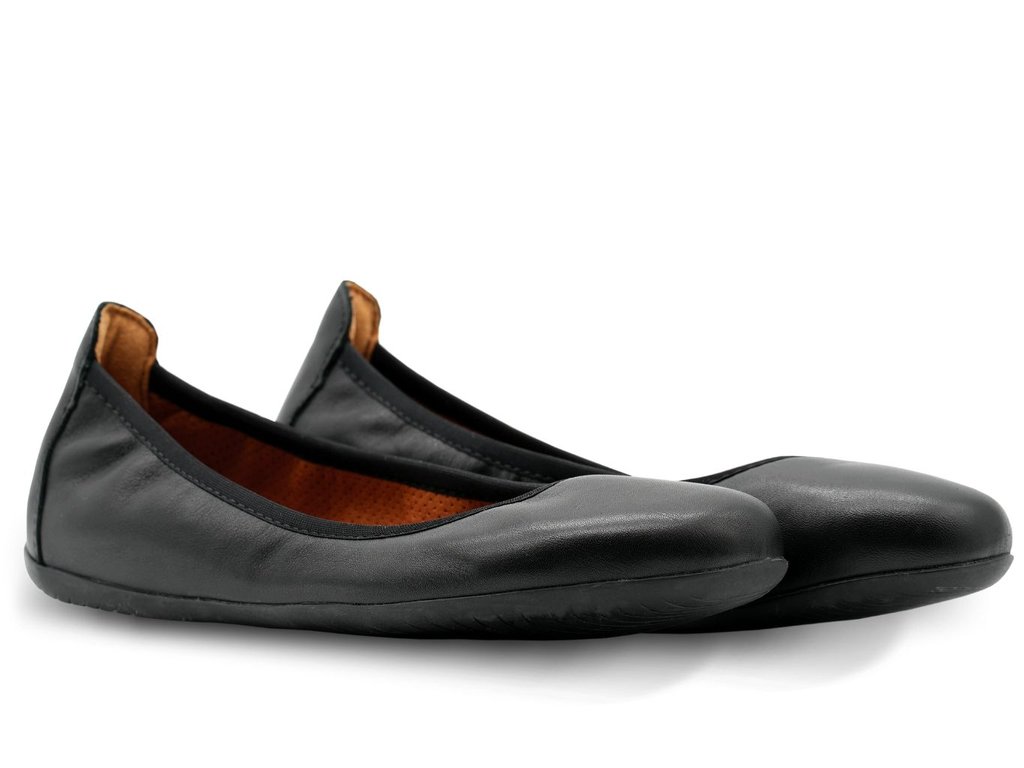 AYLLA - BALLERINA SIMPLY BLACK – Bild 3