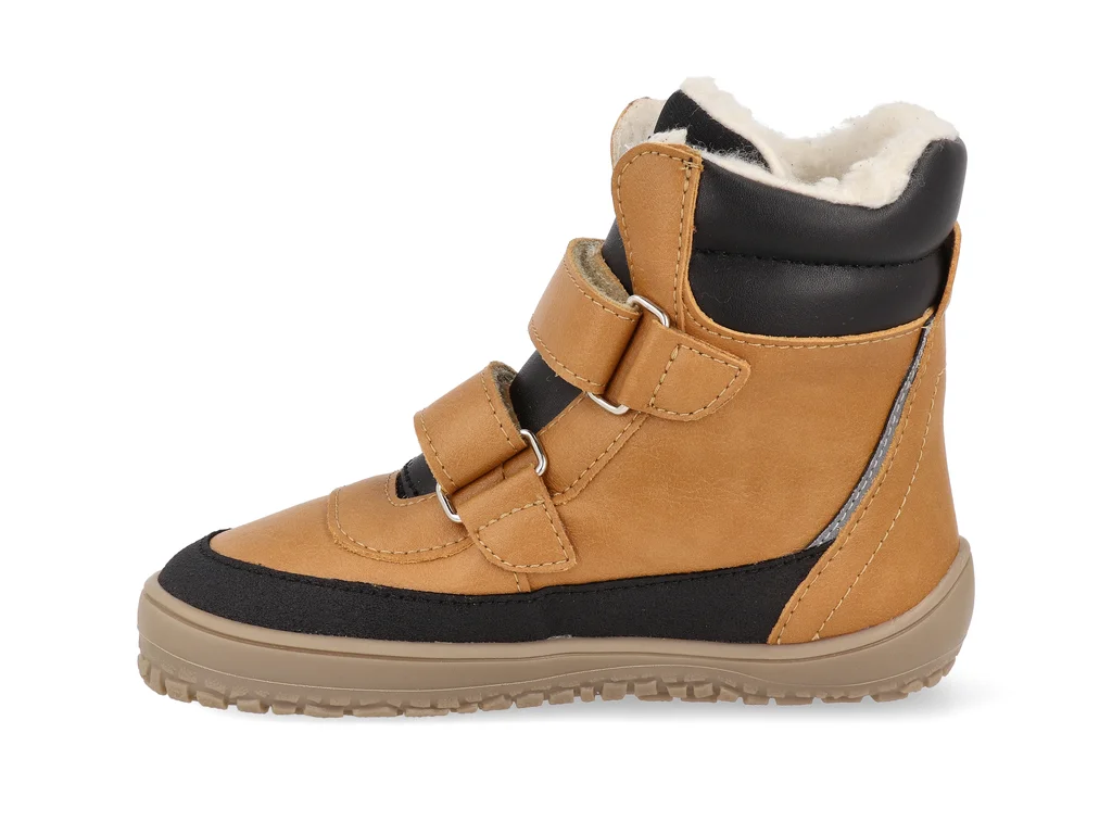 BEDA - WINTER CAMEL (170070/W/MK/NL) – Bild 2